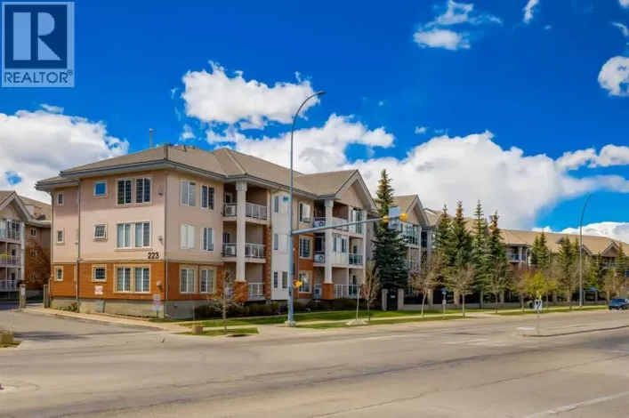 168, 223 Tuscany Springs Boulevard NW, Calgary