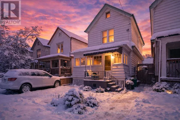 168 ADELINE STREET, Peterborough