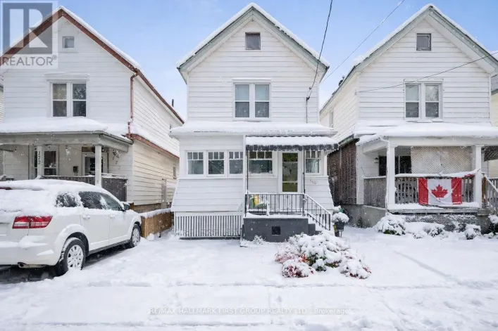 168 ADELINE STREET, Peterborough