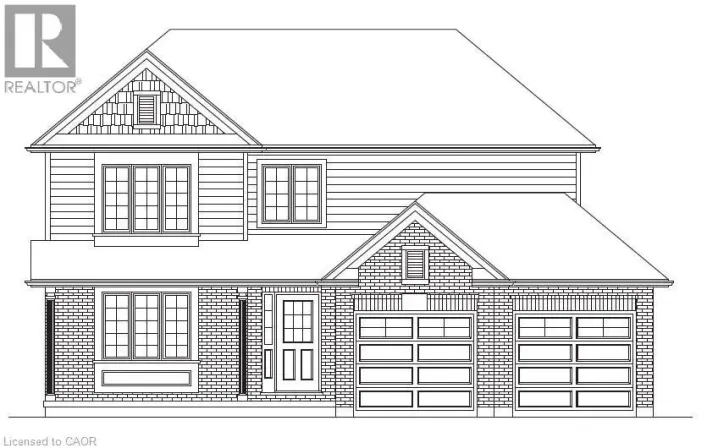 168 APPLEWOOD Street, Plattsville