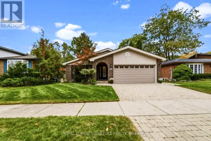168 ARICHAT ROAD, Oakville