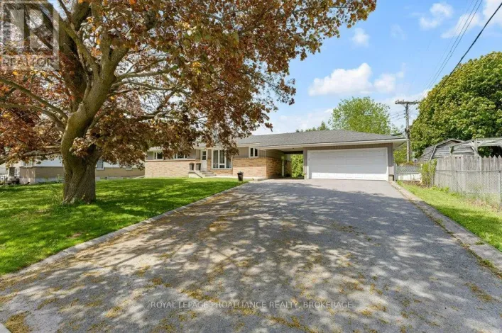 168 AVENUE ROAD, Kingston