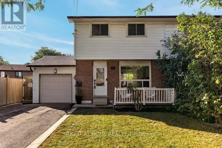 168 BERKINDALE DRIVE, Hamilton