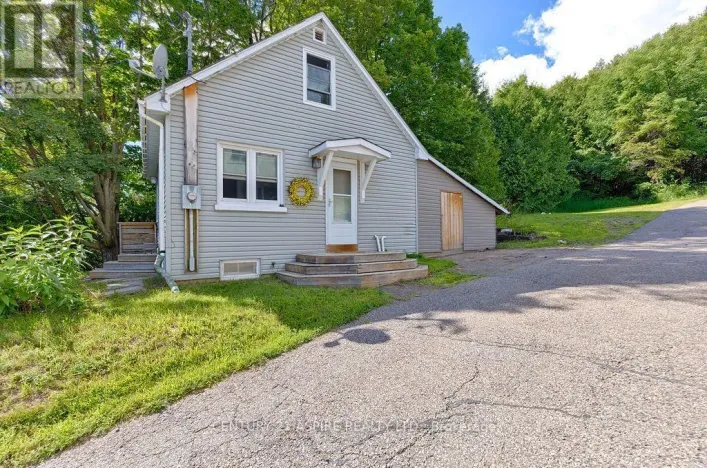 168 BONNECHERE STREET E, Bonnechere Valley