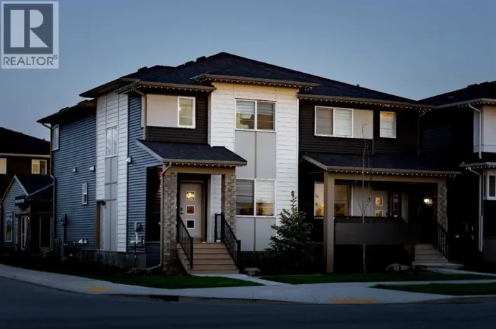 168 Bridgeport Avenue, Chestermere
