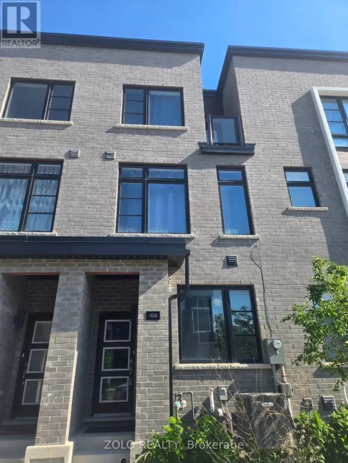 168 BROCKLEY DRIVE, Toronto