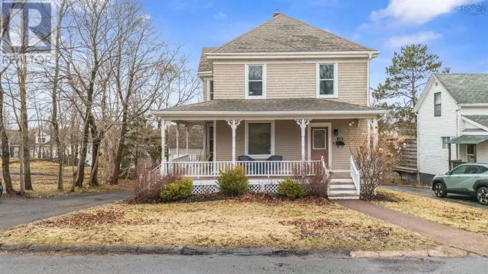 168 Carleton Street, New Glasgow