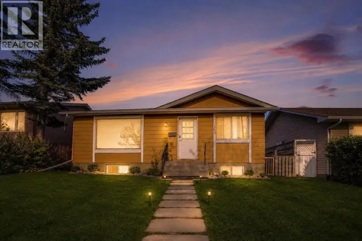 168 Castlebrook Drive NE, Calgary
