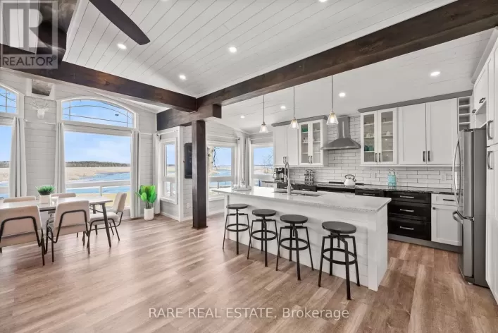 168 CHARLORE PARK DRIVE, Kawartha Lakes