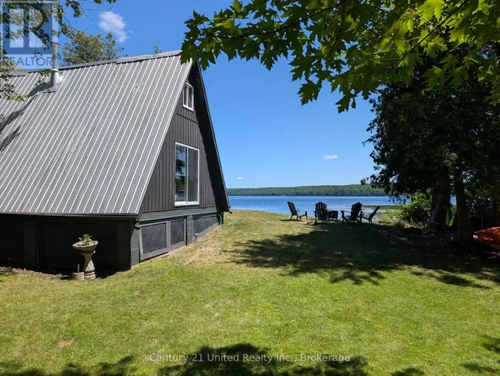 168 CHRISTIE LANE, Centre Hastings