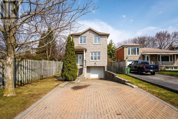 168 CLANTON PARK ROAD, Toronto
