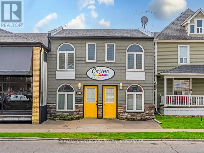 168 CLARENCE STREET, Port Colborne