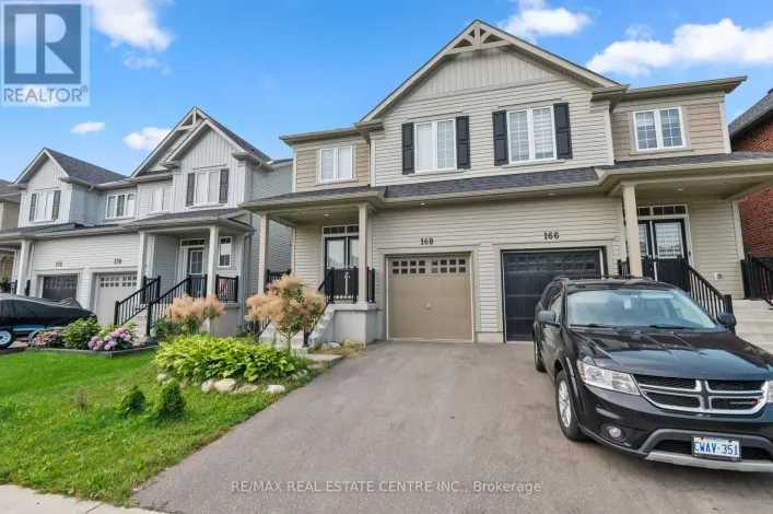 168 CLARK STREET, Shelburne