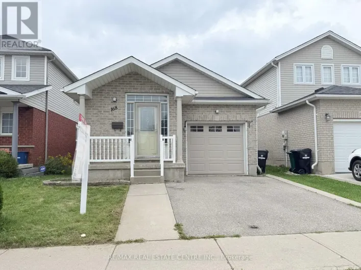 168 COPPER LEAF STREET, Kitchener