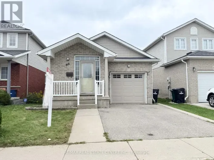 168 COPPER LEAF STREET, Kitchener