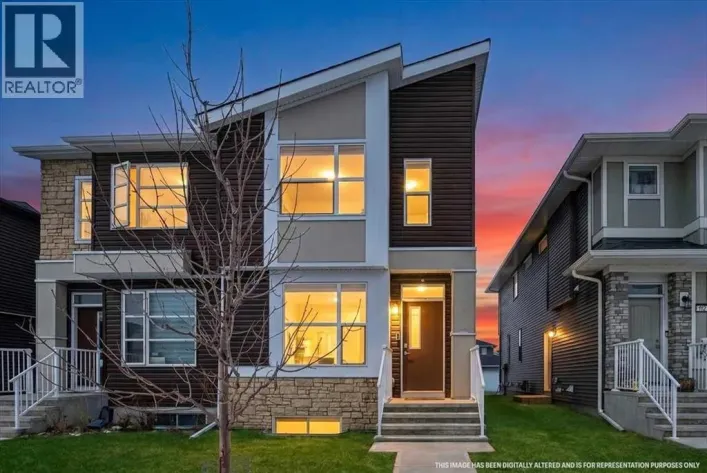 168 Corner meadows Way NE, Calgary