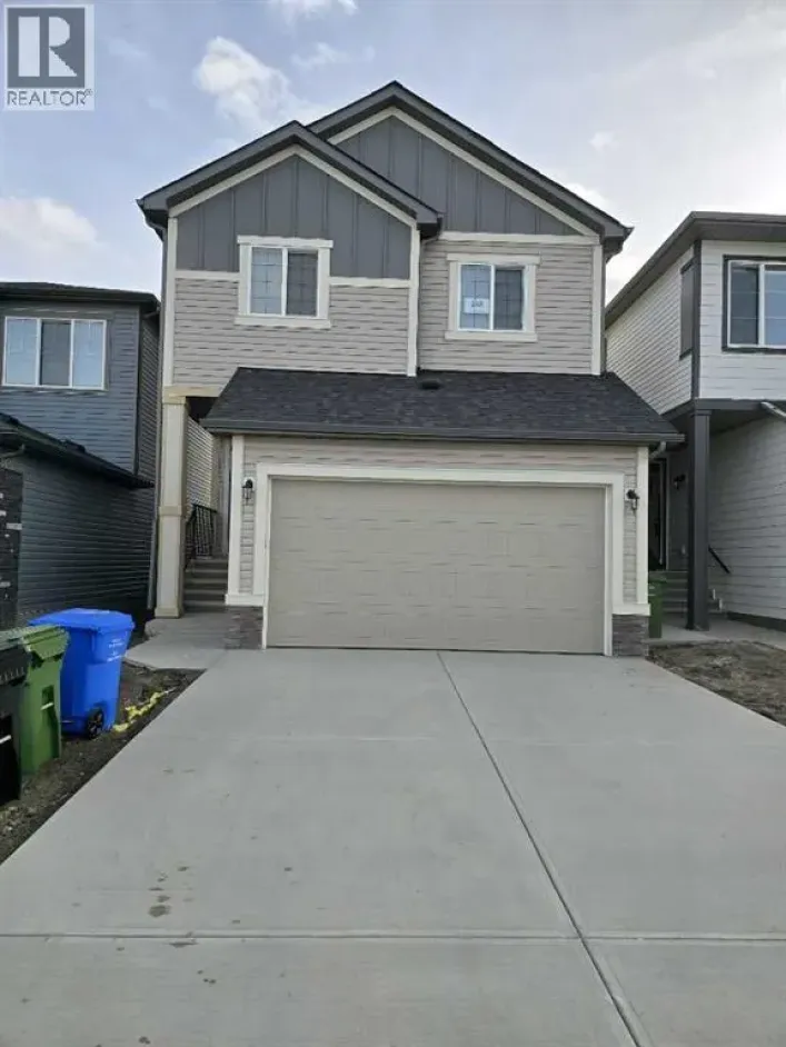 168 CORNERBROOK Road NE, Calgary