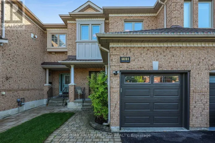168 DENISE CIRCLE, Newmarket