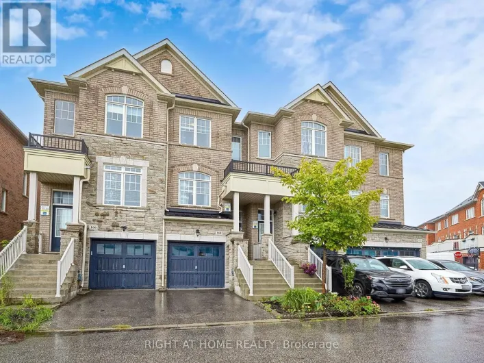 168 DUNDAS WAY N, Markham