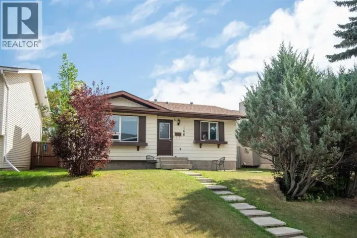 168 Eastman Crescent, Red Deer