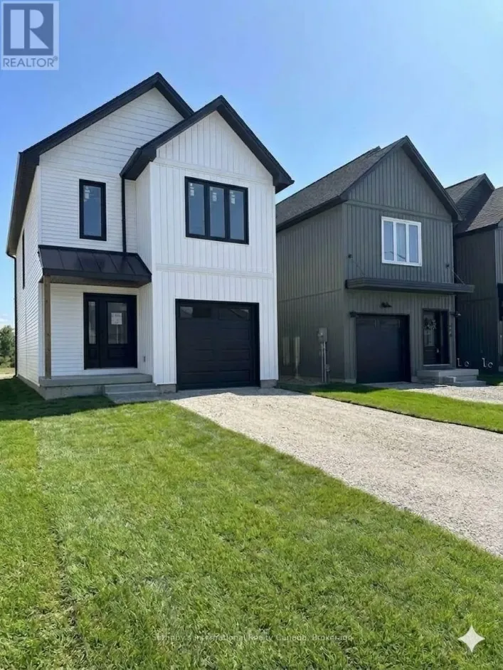 168 EQUALITY DRIVE, Meaford
