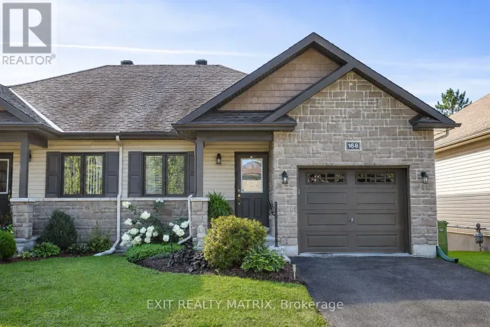 168 EQUINOX DRIVE, Russell