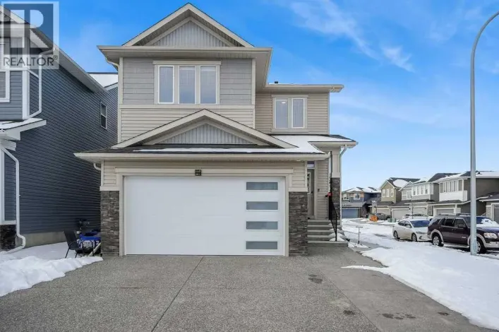 168 Evansfield Close NW, Calgary