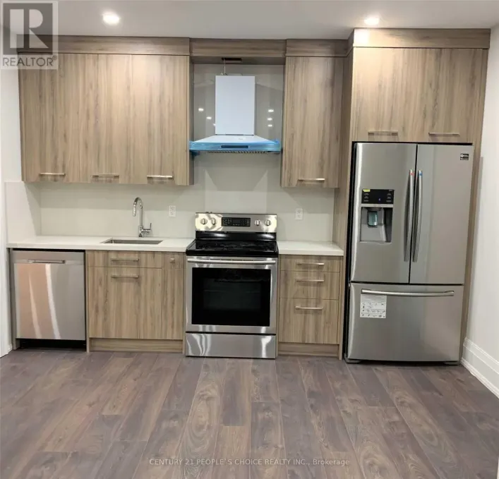 168 FAIRVIEW ROAD W, Mississauga