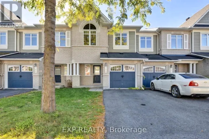 168 GARRITY CRESCENT, Ottawa
