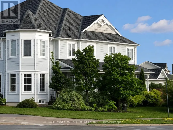 168 GAS LAMP LANE, Markham