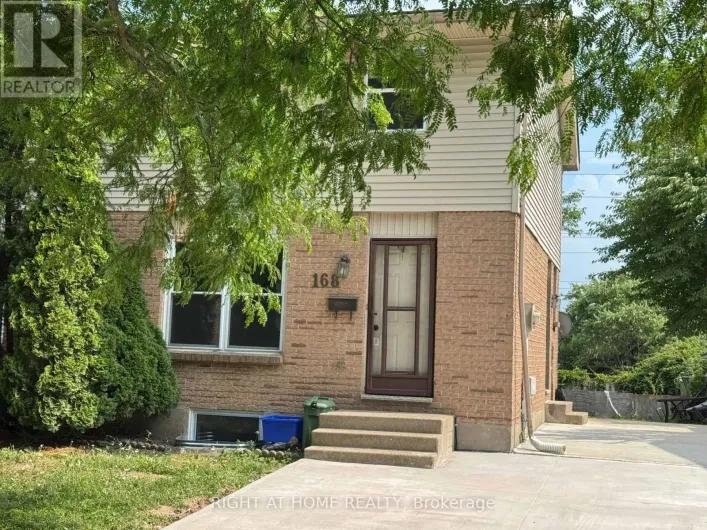 168 GOLFDALE CRESCENT, London South