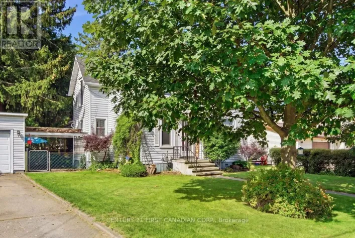 168 GRAHAM ROAD, West Elgin