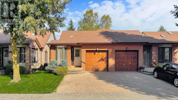 168 GREEN BRIAR ROAD, New Tecumseth