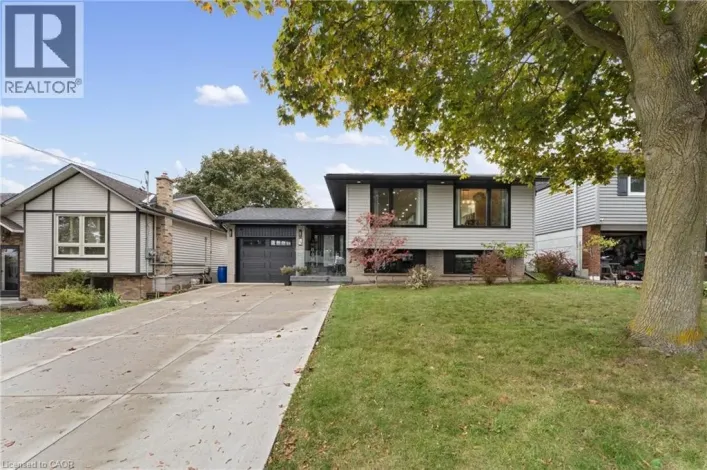 168 HANOVER Place, Hamilton