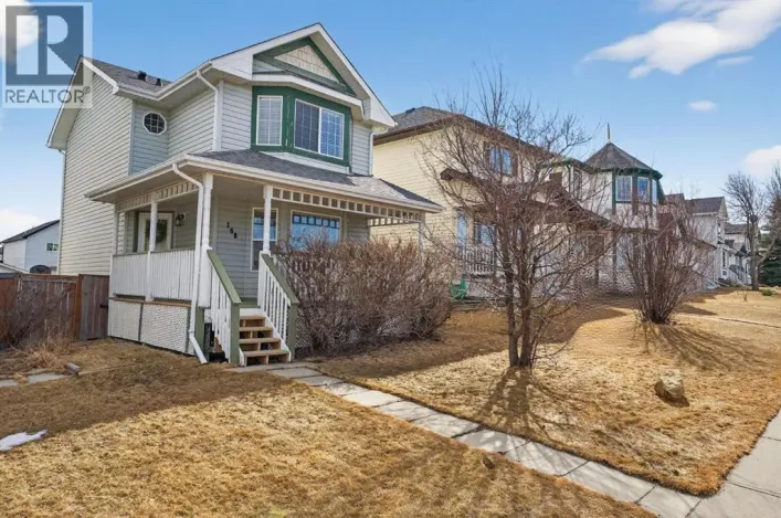 168 Hidden Hills Road NW, Calgary