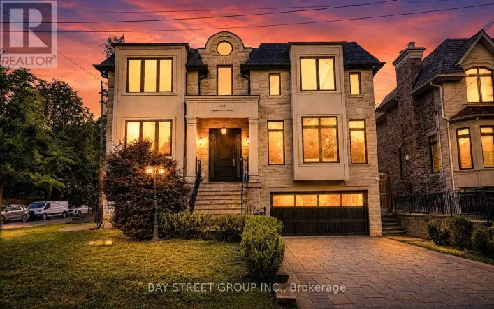168 HIGHGATE AVENUE, Toronto