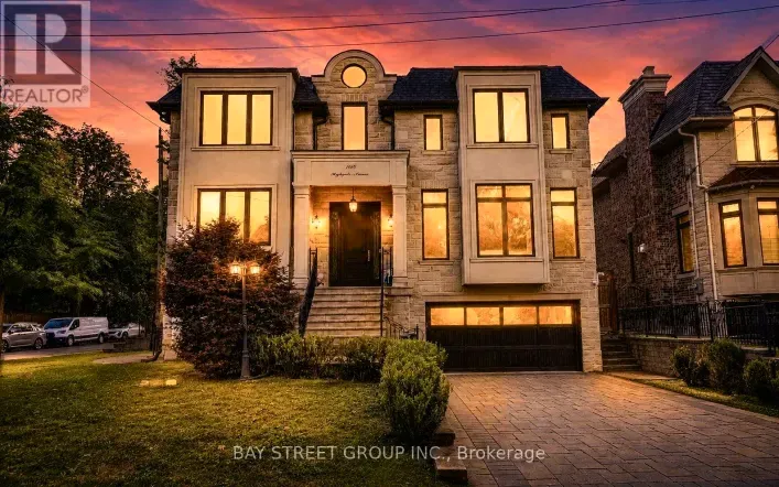 168 HIGHGATE AVENUE, Toronto