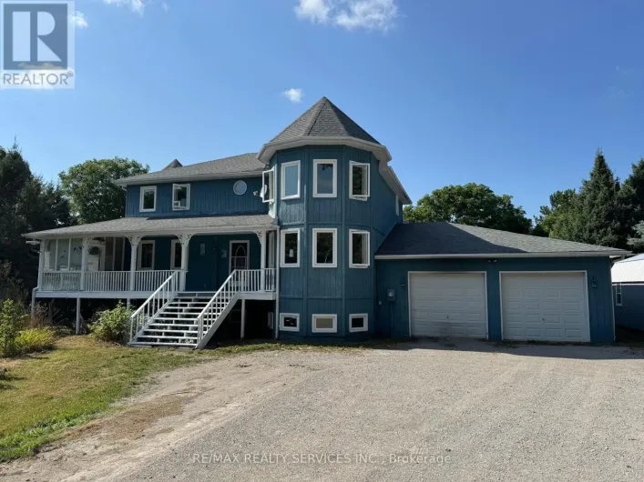 168 HUMMINGBIRD HILL ROAD, Oro-Medonte