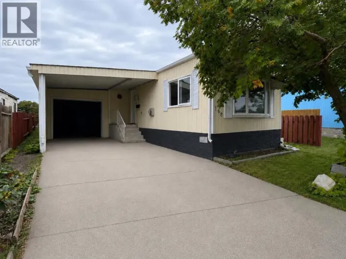 168 Huntwell Road NE, Calgary