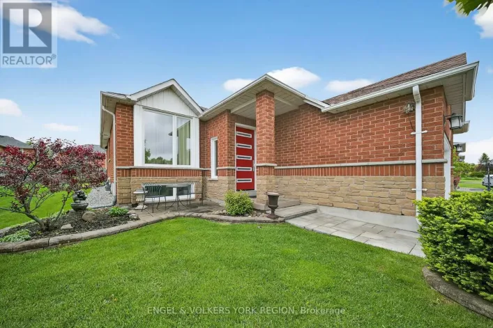 168 HURST DRIVE, Barrie