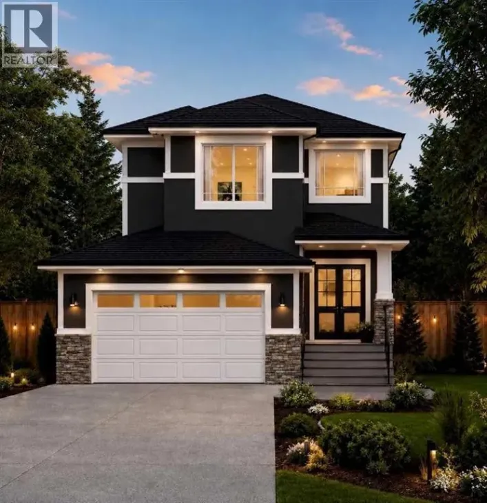 168 Iron Ridge Place, Crossfield
