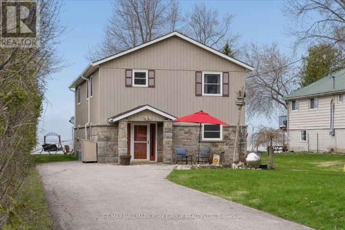 168 IRVING DRIVE, Georgina