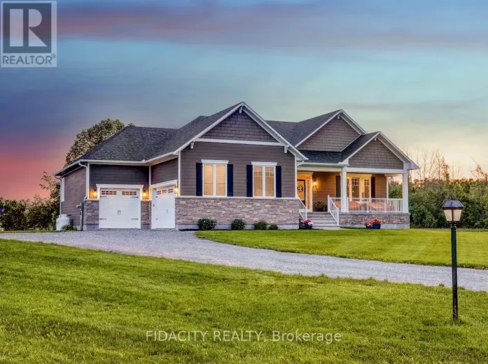 168 KASWIT DRIVE, Beckwith