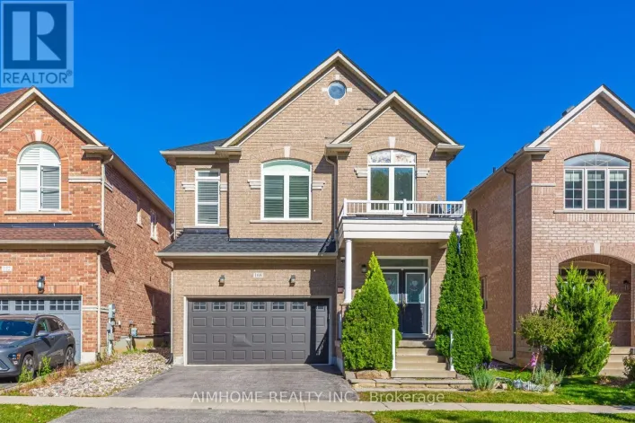 168 KEN LAUSHWAY AVENUE, Whitchurch-Stouffville
