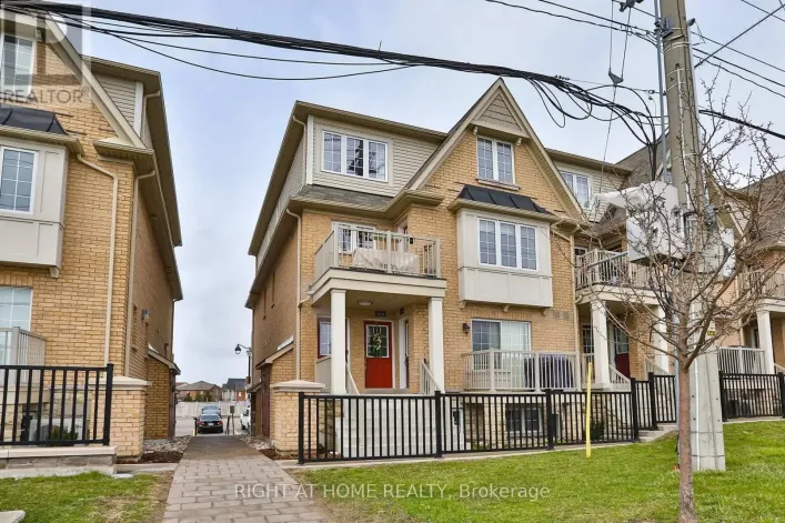 168 KINGSTON ROAD W, Ajax