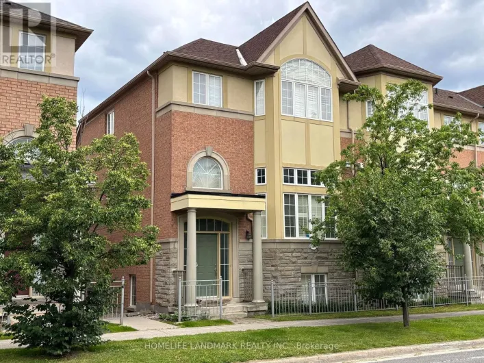 168 LEGENDS WAY, Markham