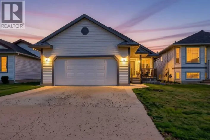 168 Lightbown Way, Fort McMurray