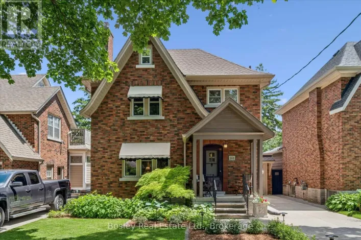168 LYDIA STREET, Kitchener