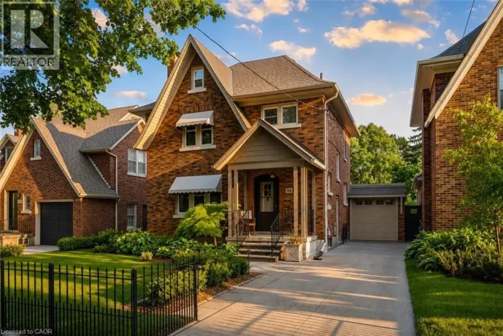 168 LYDIA Street, Kitchener