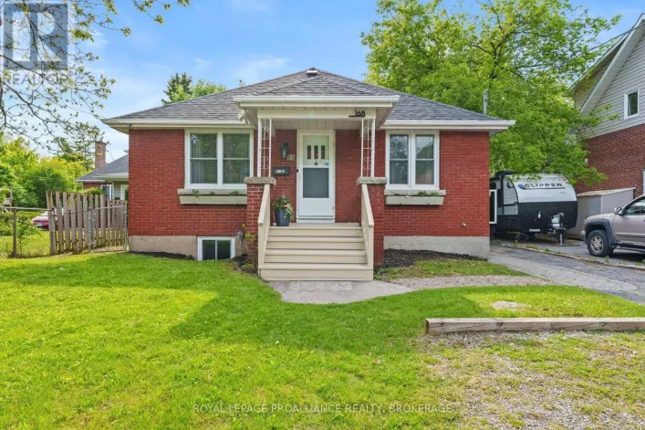 168 MACDONNELL STREET, Kingston